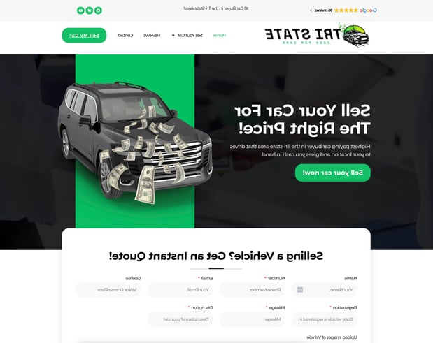Images Blue Lake Web Design