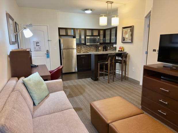 Images Staybridge Suites Carlsbad - San Diego by IHG