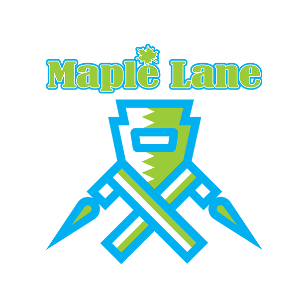 Maple Lane Variety Fab Logo