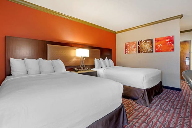 Images Best Western Plus Brookside Inn