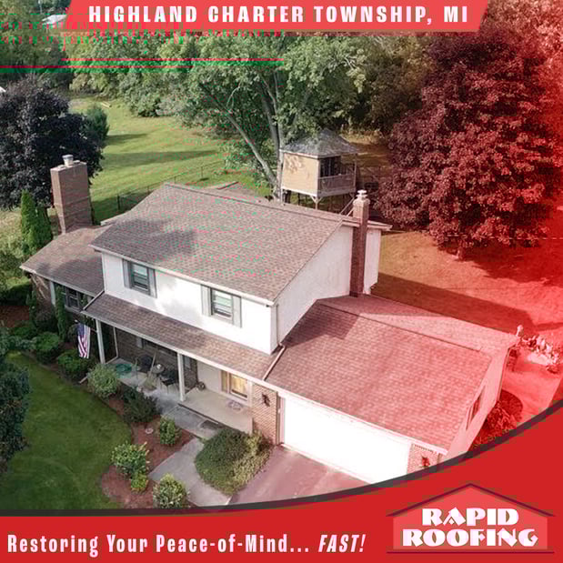 Images Rapid Roofing