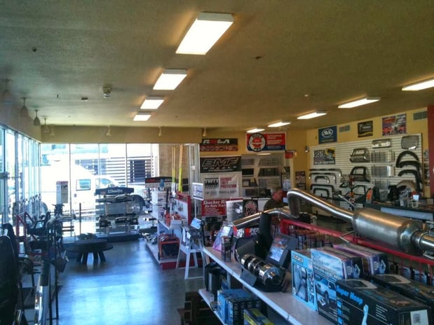 Images Big Tex Trailer World - Truckfitters