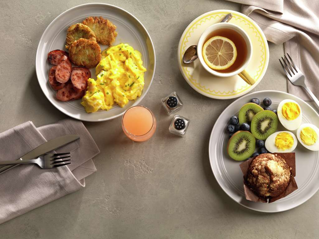 Images Homewood Suites by Hilton Toronto Vaughan