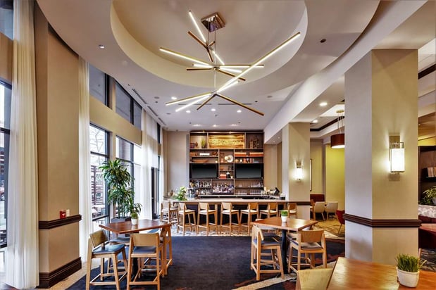 Images Hilton Asheville Biltmore Park