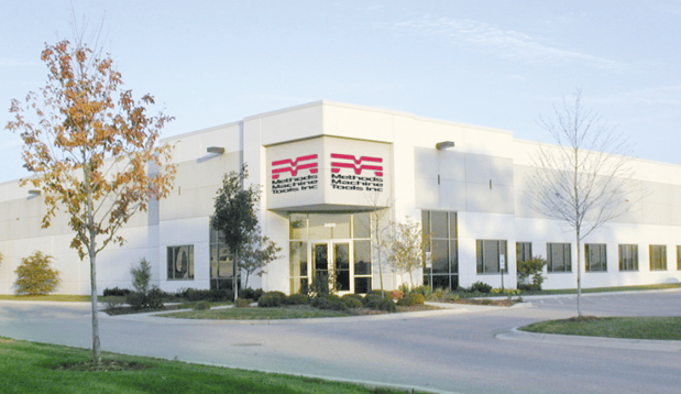 Images Methods Machine Tools, Inc.