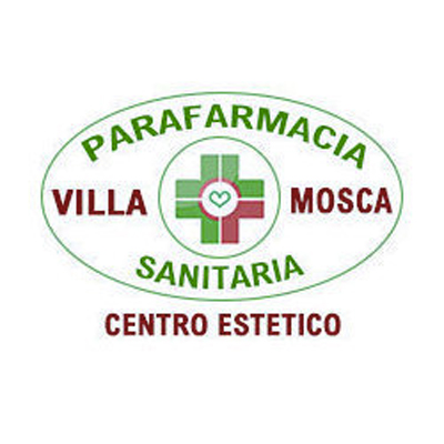 Parafarmacia Sanitaria Villa Mosca Logo