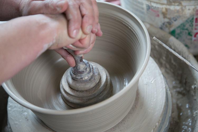 Bilder Keramik Polzer