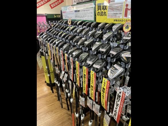 Images ゴルフパートナー Ｒ３０５小松店