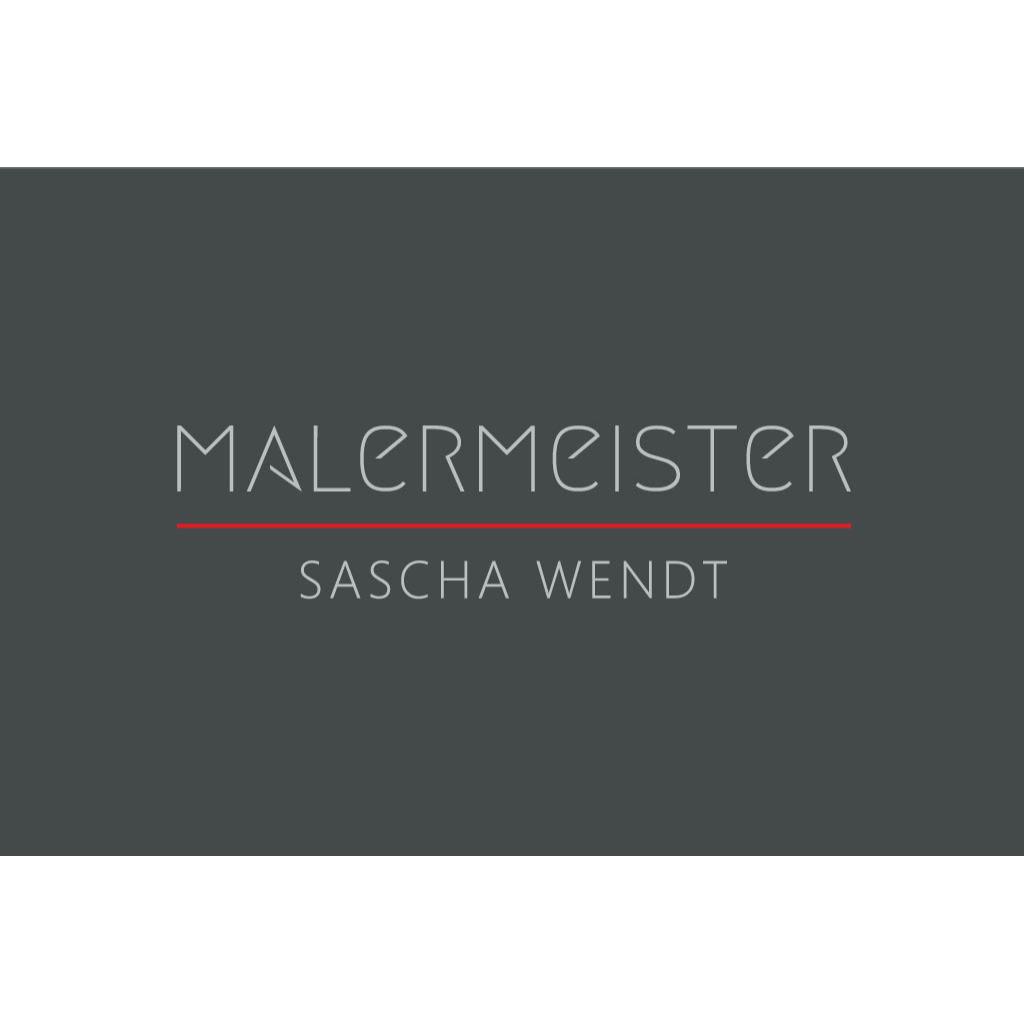 Logo Malermeister Sascha Wendt Inh. Sascha Wendt