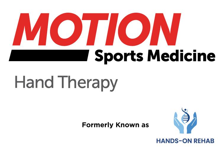 Images MOTION Sports Medicine - Valhalla