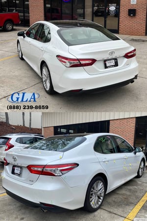 Images Georgia Luxury Automotive Lively