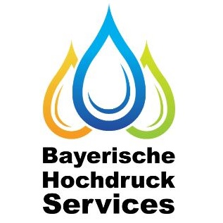 Logo Bayerische Hochdruck Services
