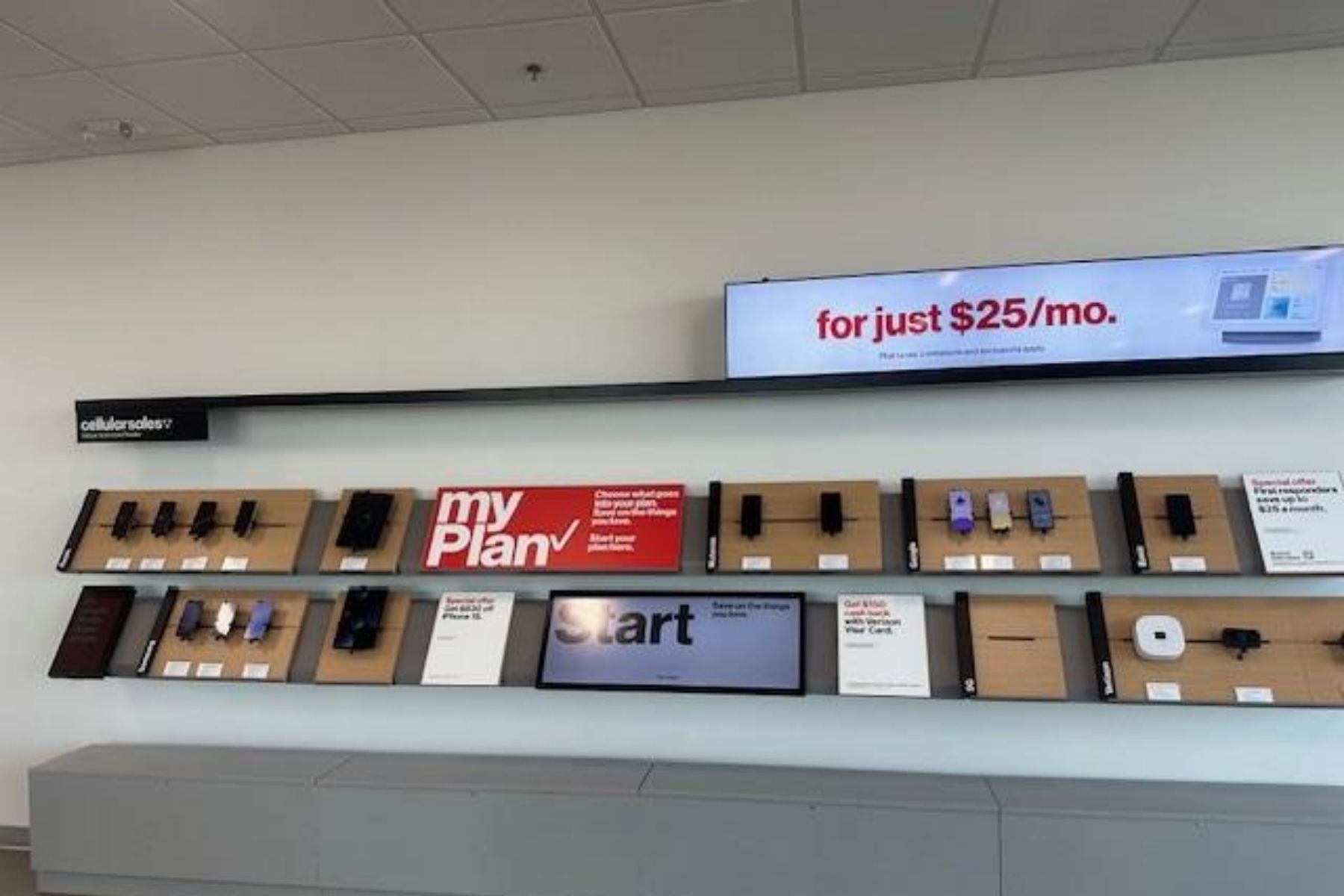 Verizon