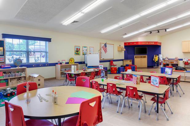 Images Primrose School of St. Charles West