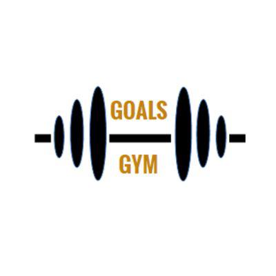 Logo Fitnessstudio Weismain | Goals-Gym