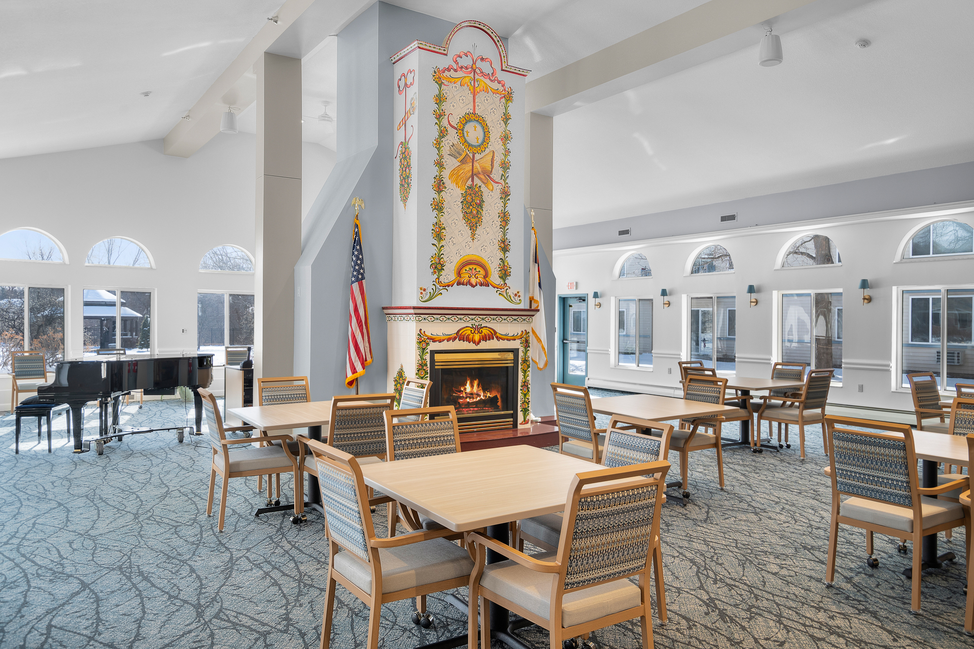 Scandia Shores Image