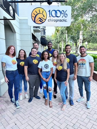 Images 100% Chiropractic - Tampa
