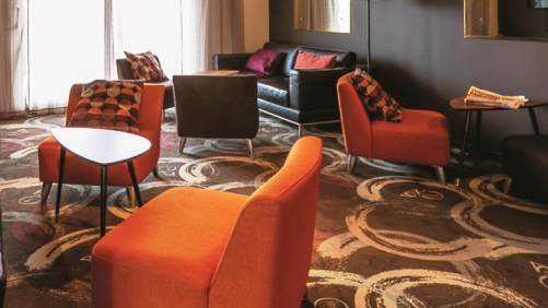 Images Hotell Valhall