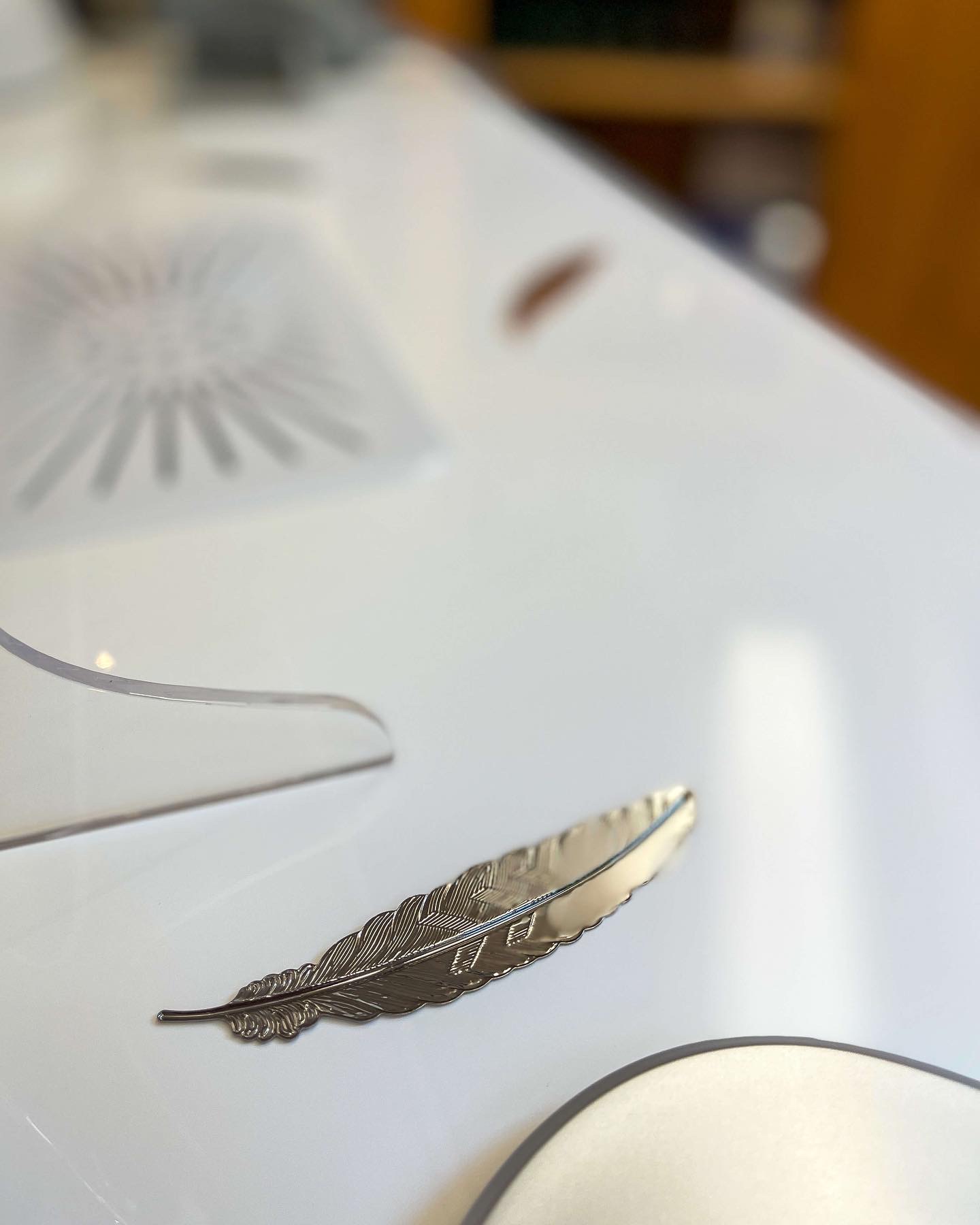 Hair&Nails Patrizia Karner, Kirchweg 31 in Ehrendingen