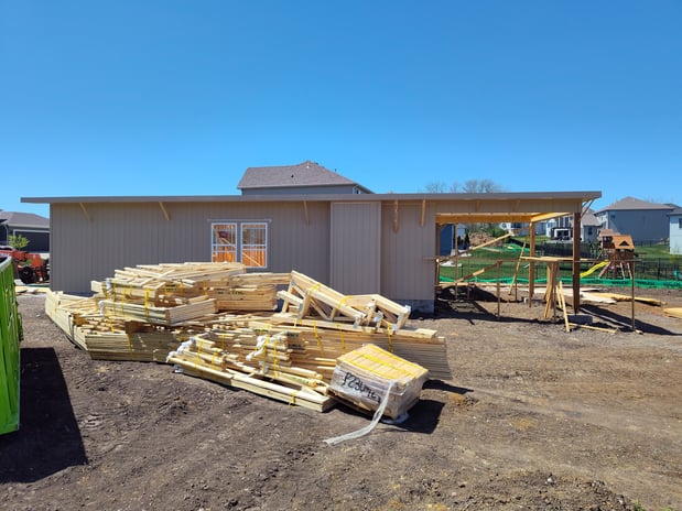 Images Premier Building Supply of Kansas City