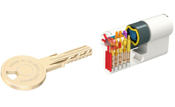 Aufsperrdienst Natan GmbH, Filiale: Scheffelstraße 27  Wien 1210 in Wien