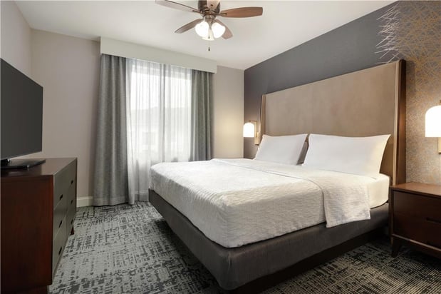 Images Homewood Suites by Hilton Burlington