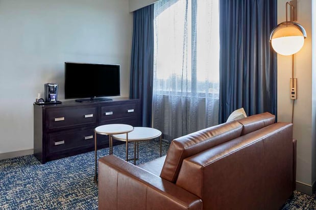 Images DoubleTree by Hilton Hotel Atlanta - Roswell