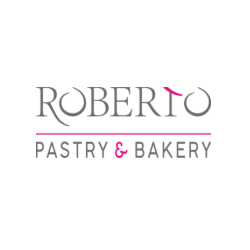 Roberto Pastry E Bakery Logo