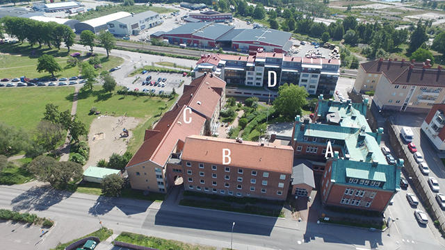 Images Hemmet Stiftelsen