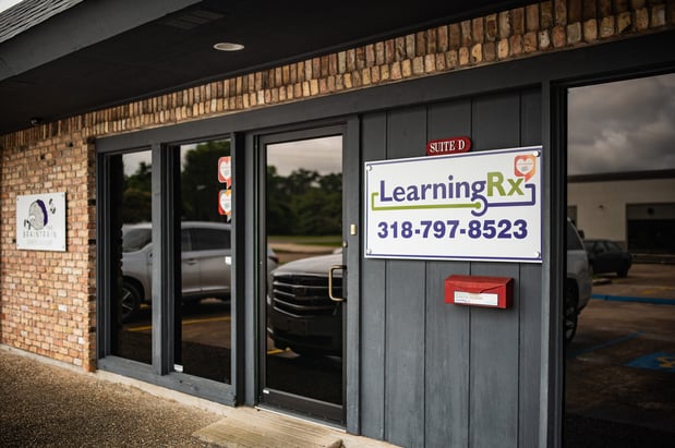 Images LearningRx - Shreveport