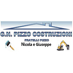GN Pizzo Costruzioni Logo