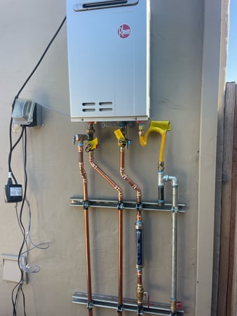 Images All Go Plumbing and Rooter