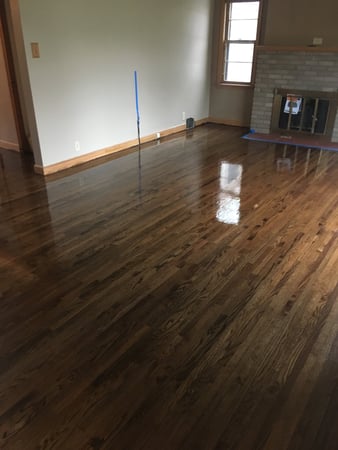 Images C.B. Hardwood Flooring, LLC