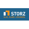 Storz Terrassenwelt in Gottmadingen - Logo
