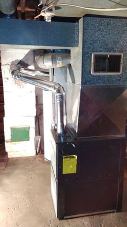 Images Ace Heating & Cooling