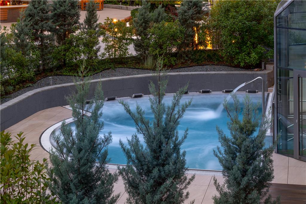 Images Park Inn by Radisson Bucharest Hotel & Residence