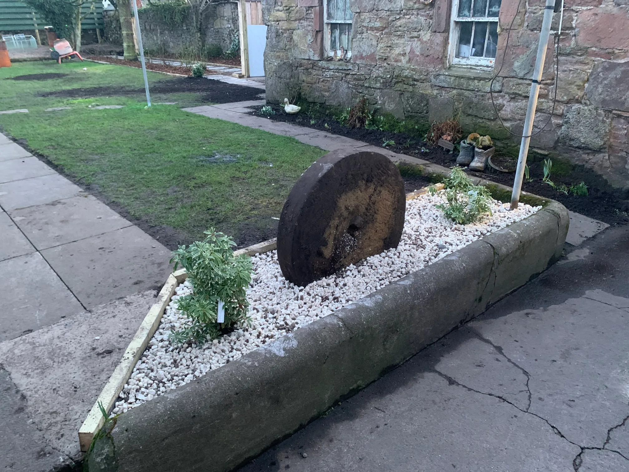 Images G4 Landscaping & Property Maintenance