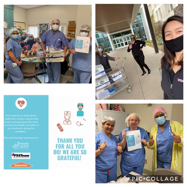 Images SERVPRO of Temecula