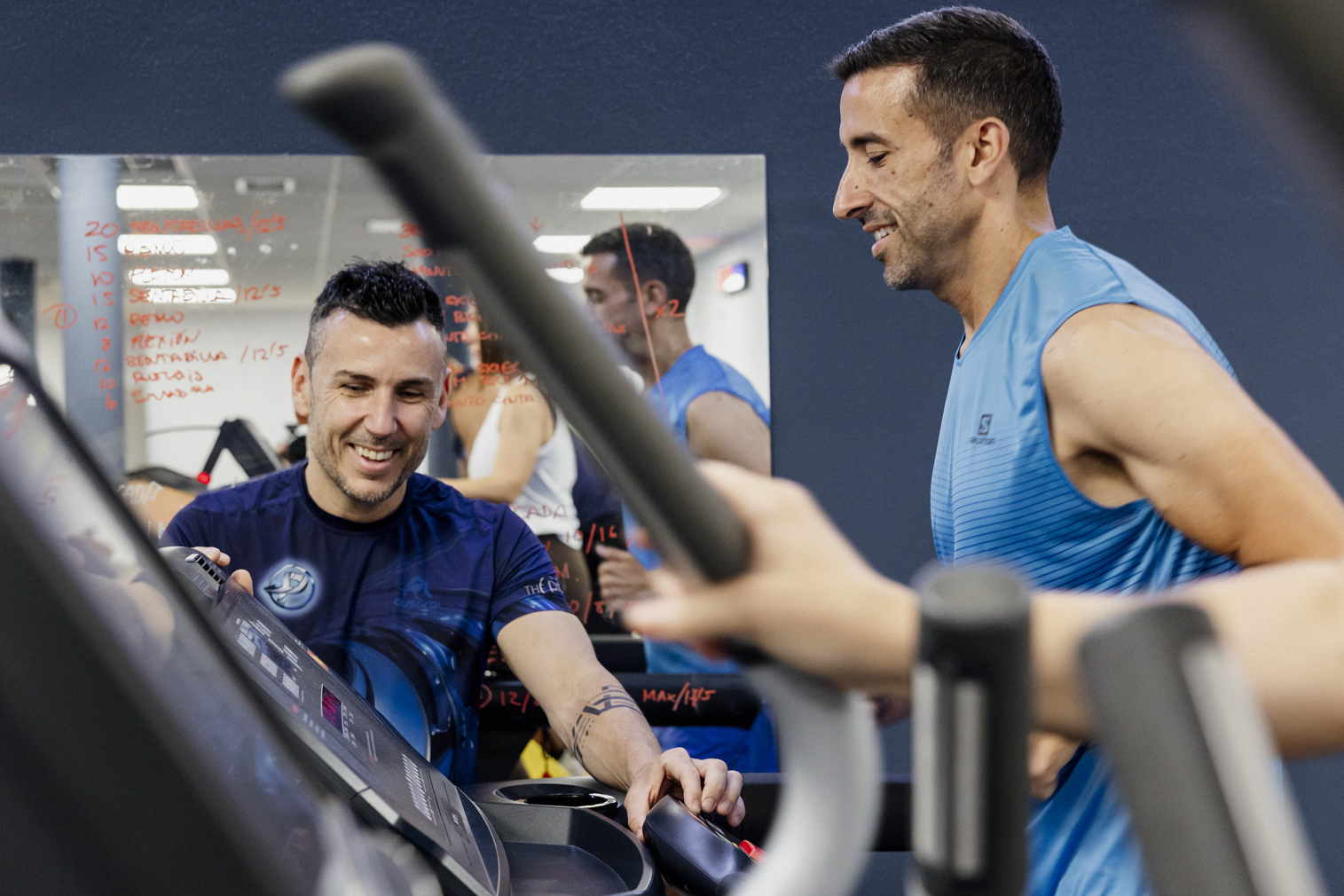 Images The Place By Pablo Almeida