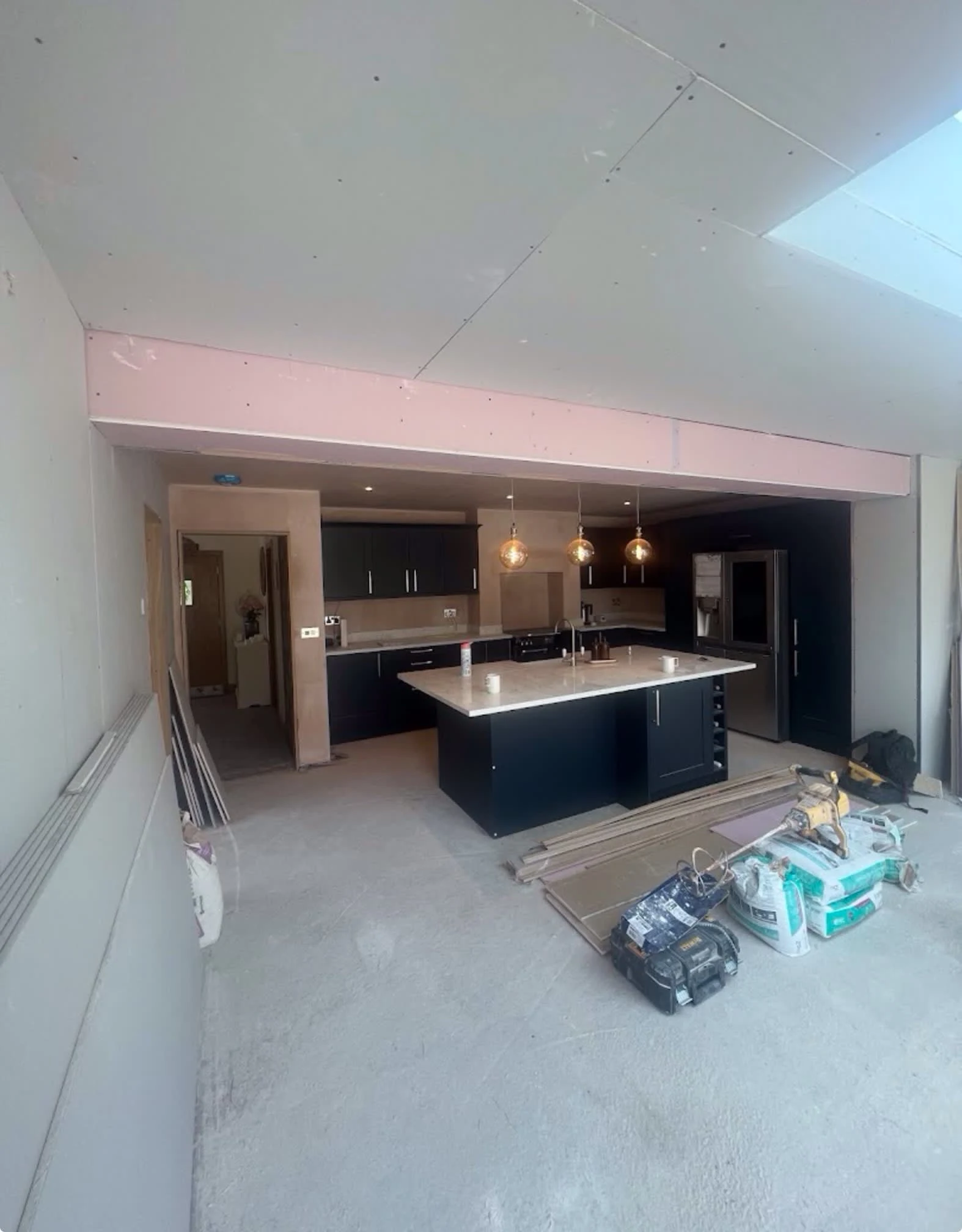 Images CTT Plastering & Rendering Ltd