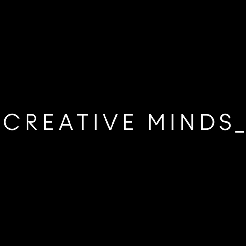 Creative Minds Logo