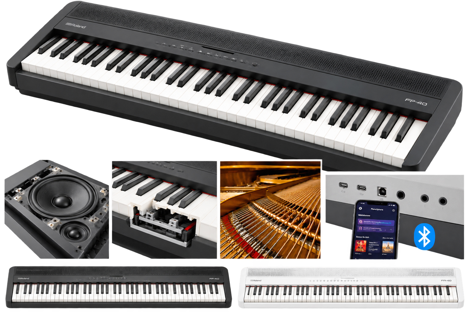 Bild 12 music-station piano werner GmbH in Aiterhofen