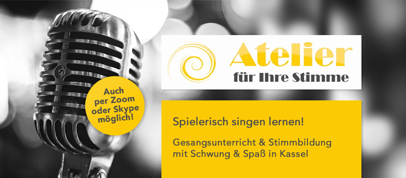 Bilder Petra Wittmer Atelier für Ihre Stimme