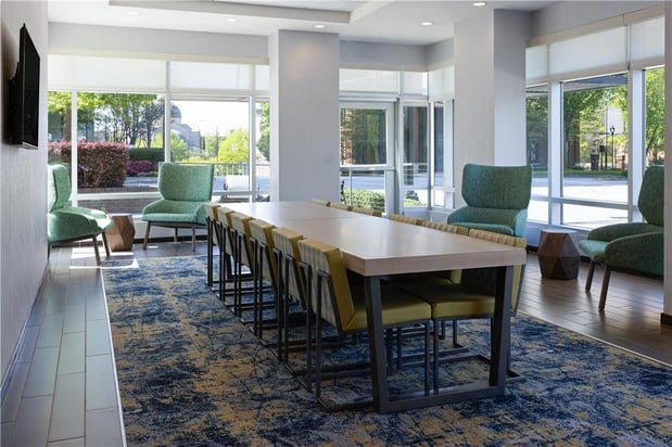 Images Home2 Suites by Hilton Greenville Downtown