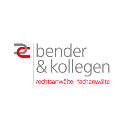 Logo Bender & Kollegen