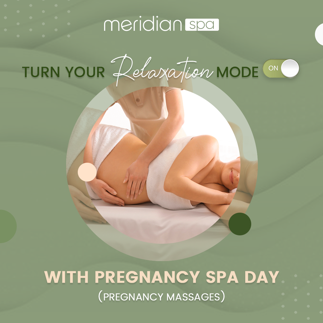 Images Meridian Spa - Premium Greenwich Spa