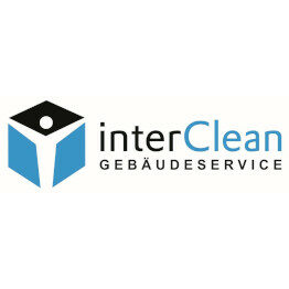 interClean GmbH in Rüsselsheim - Logo