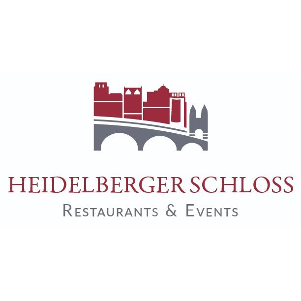 Heidelberger Schloss Restaurants & Events GmbH & Co. KG in Heidelberg - Logo