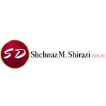 Shehnaz M. Shirazi, Dds, Pc Logo