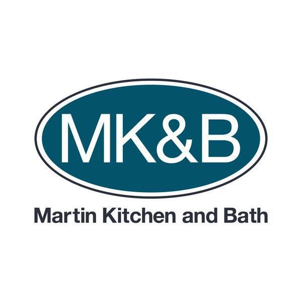 Martin Kitchen and Bath Logo